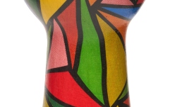 Djembe  Latin Percussion Djembe LP7007