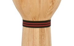 Djembe  Latin Percussion Galaxy Crom
