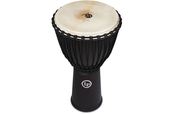 Djembe  Latin Percussion  Rope tuned Siam Oak LP799-DW
