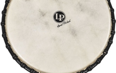 Djembe  Latin Percussion  Rope tuned Siam Oak LP799-DW