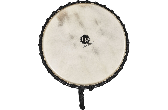 Djembe  Latin Percussion  Rope tuned Siam Oak LP799-DW