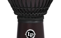 Djembe  Latin Percussion  Rope tuned Siam Oak LP799-DW