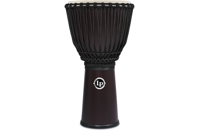 Djembe  Latin Percussion  Rope tuned Siam Oak LP799-DW