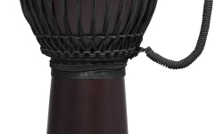 Djembe  Latin Percussion  Rope tuned Siam Oak LP799-DW