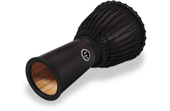 Djembe  Latin Percussion  Rope tuned Siam Oak LP799-DW