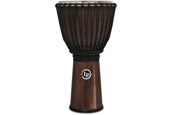 Rope tuned Siam Walnut Djembe Rope tuned Siam Walnut Djembe