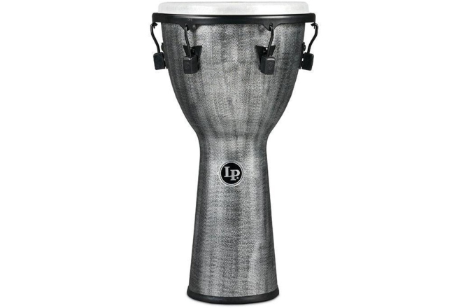 Djembe Latin Percussion World Beat FX Mechanically Tuned Albastru LP726B