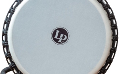 Djembe Latin Percussion World Beat FX Rope Tuned Cupru LP724C