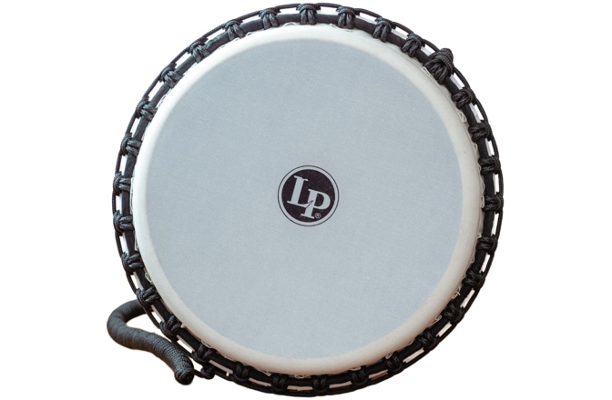 Djembe Latin Percussion World Beat FX Rope Tuned Cupru LP724C