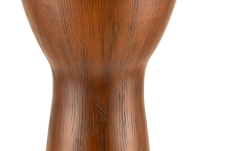 Djembe Meinl 10 Inch Synthetic Djembe, Synthetic Head, Barnwood