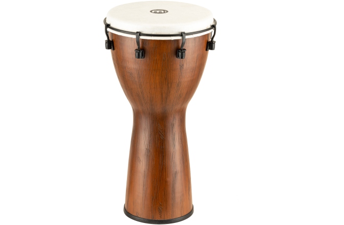 Djembe Meinl 10 Inch Synthetic Djembe, Synthetic Head, Barnwood