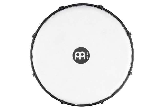 Djembe Meinl 10 Inch Synthetic Djembe, Synthetic Head, Barnwood