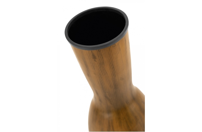 Djembe Meinl 10 Inch Synthetic Djembe, Synthetic Head, Barnwood