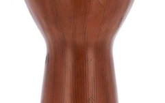 Djembe Meinl 10 Inch Synthetic Djembe, Synthetic Head, Barnwood