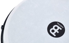 Djembe Meinl 10 Inch Synthetic Djembe, Synthetic Head, Barnwood