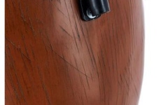 Djembe Meinl 10 Inch Synthetic Djembe, Synthetic Head, Barnwood