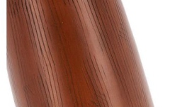 Djembe Meinl 10 Inch Synthetic Djembe, Synthetic Head, Barnwood