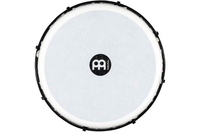 Djembe Meinl 10 Inch Synthetic Djembe, Synthetic Head, Galactic Blue Tie Dye