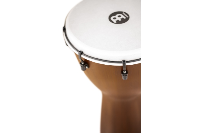 Djembe Meinl 12 Inch Synthetic Djembe, Synthetic Head, Barnwood