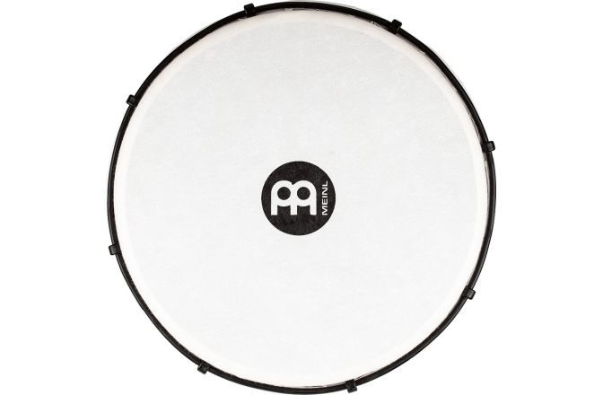 Djembe Meinl 12 Inch Synthetic Djembe, Synthetic Head, Barnwood