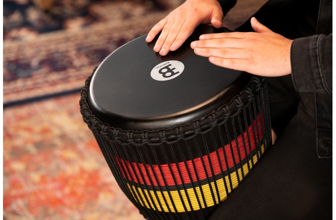 Djembe Meinl African Style RTW  Djembe ADJ7-L