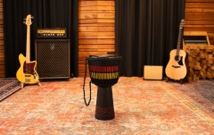 Djembe Meinl African Style RTW  Djembe ADJ7-L