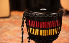 Djembe Meinl African Style RTW Djembe ADJ7-M
