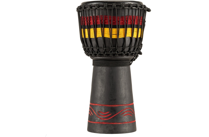 Djembe Meinl African Style RTW Djembe ADJ7-M