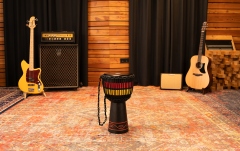 Djembe Meinl African Style RTW Djembe ADJ7-M