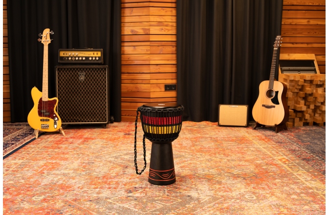 Djembe Meinl African Style RTW Djembe ADJ7-M