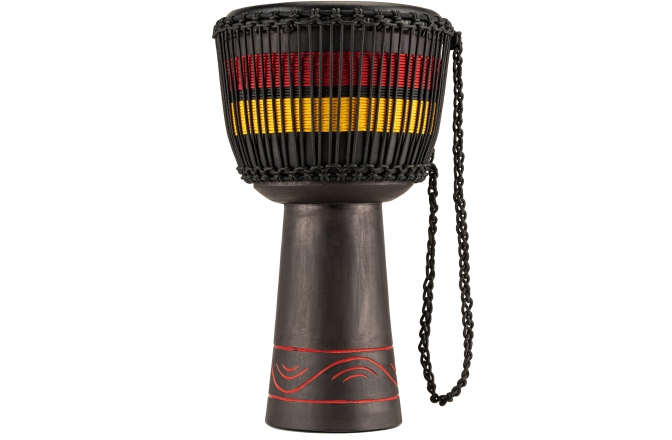 Djembe Meinl African Style RTW Djembe ADJ7-XL