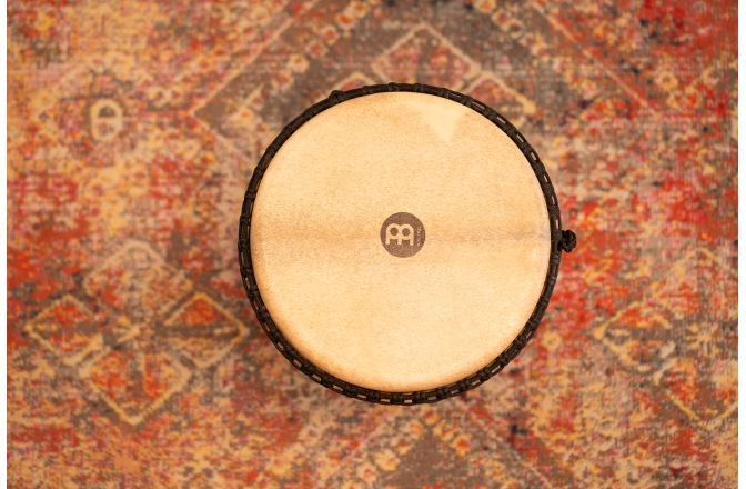 Djembe Meinl Artisan Edition Djembe - 14" Deluxe Carving