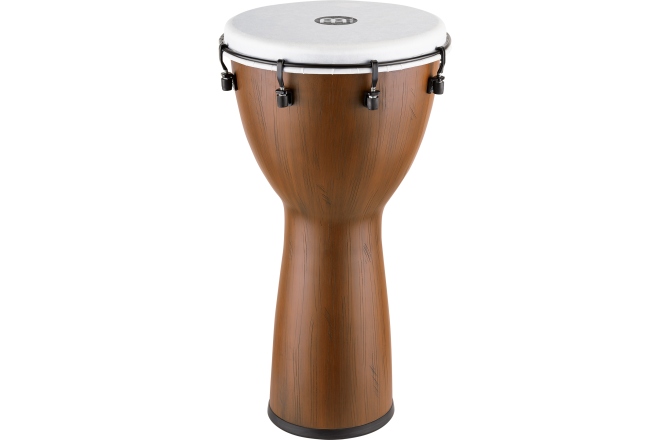 Djembe  Meinl ASP Djembe Synthetic Head - 12" Barnwood