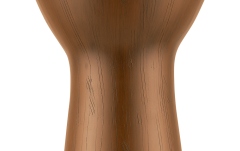 Djembe  Meinl ASP Djembe Synthetic Head - 12" Barnwood