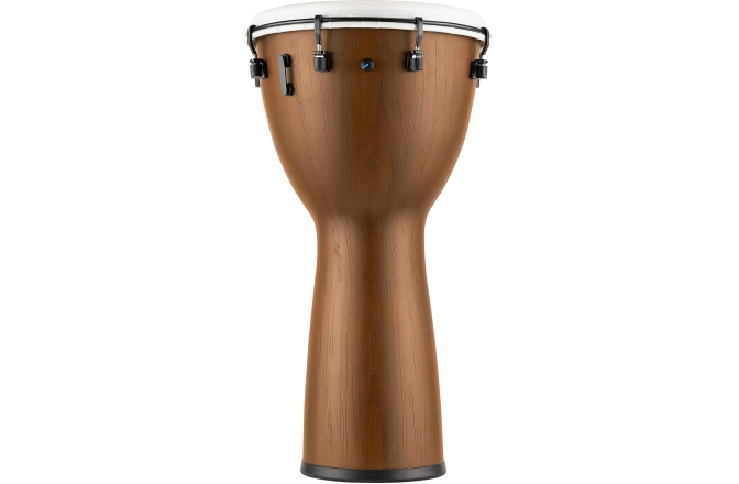 Djembe  Meinl ASP Djembe Synthetic Head - 12" Barnwood