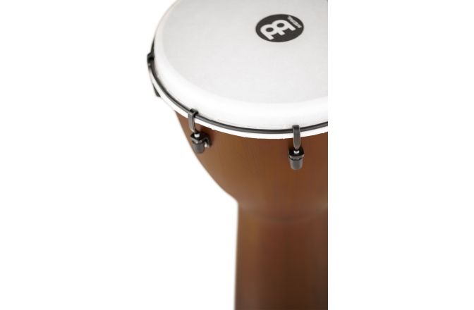 Djembe  Meinl ASP Djembe Synthetic Head - 12" Barnwood