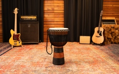 Djembe Meinl Earth Rhythm Series Djembe - Extra Large with bag