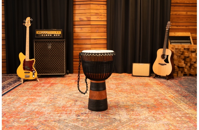 Djembe Meinl Earth Rhythm Series Djembe - Extra Large with bag
