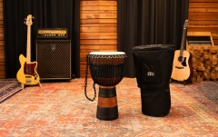 Djembe Meinl Earth Rhythm Series Djembe - Extra Large with bag