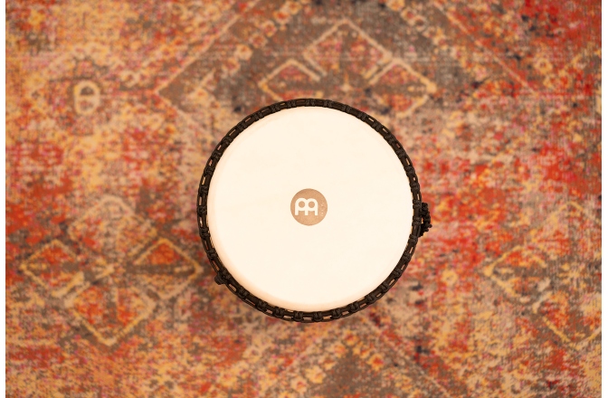 Djembe Meinl Earth Rhythm Series Djembe - Extra Large with bag