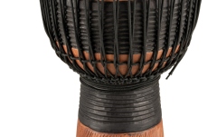Djembe Meinl Earth Rhythm Series Djembe - Extra Large with bag