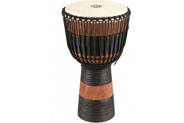 Earth Rhythm Series Djembe - Extra Large with bag