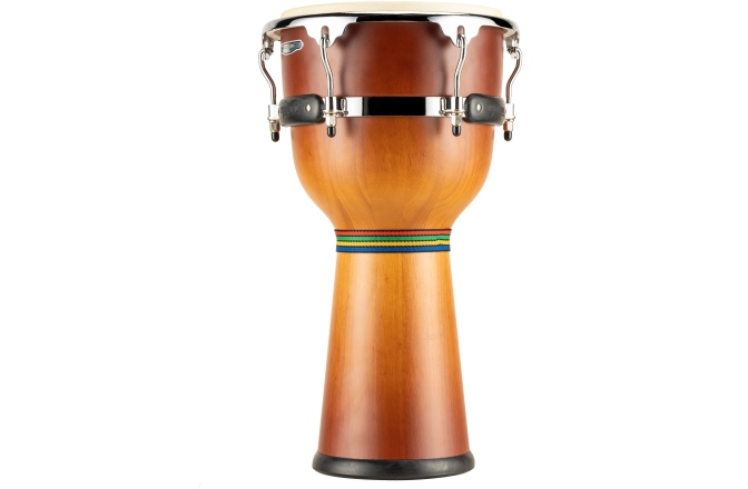 Djembe  Meinl FS  Djembe - 12'' Gold Amber Sunburst matte