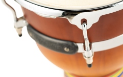 Djembe  Meinl FS  Djembe - 12'' Gold Amber Sunburst matte