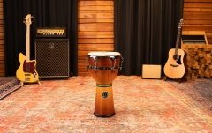 Djembe  Meinl FS  Djembe - 12'' Gold Amber Sunburst matte