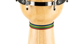 Djembe  Meinl FS Djembe - 12" Natural
