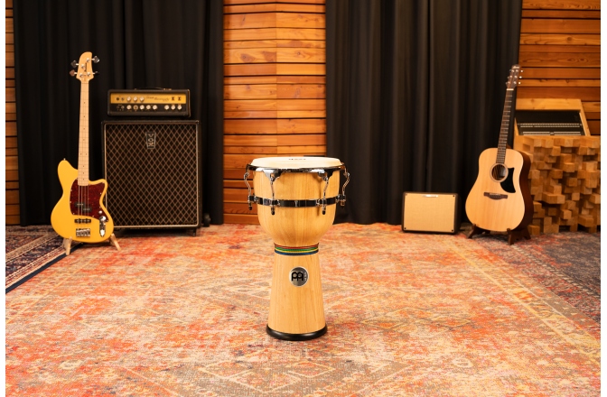 Djembe  Meinl FS Djembe - 12" Natural