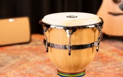 Djembe  Meinl FS Djembe - 12" Natural