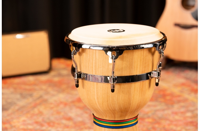 Djembe  Meinl FS Djembe - 12" Natural