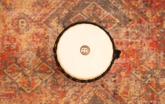 Djembe Meinl Headliner Rope Tuned Artifact Series Djembe Extra Large - 13" Brown